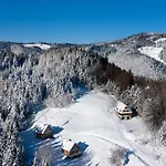 Dağ evi Na Kowalowkach - W Gorach - Blisko Szlakow I Wyciagu *