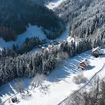 Na Kowalowkach - W Gorach - Blisko Szlakow I Wyciagu * Piwniczna-Zdroj