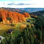 Na Kowalowkach - W Gorach - Blisko Szlakow I Wyciagu * Piwniczna-Zdroj