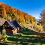 Na Kowalowkach - W Gorach - Blisko Szlakow I Wyciagu Dağ evi