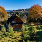 Dağ evi Na Kowalowkach - W Gorach - Blisko Szlakow I Wyciagu