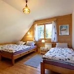 Dağ evi Na Kowalowkach - W Gorach - Blisko Szlakow I Wyciagu