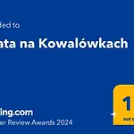 Na Kowalowkach - W Gorach - Blisko Szlakow I Wyciagu Alpehytte Piwniczna-Zdroj