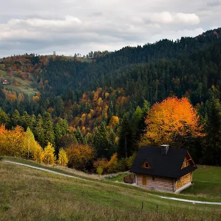 Horská chata Na Kowalowkach - W Gorach - Blisko Szlakow I Wyciagu *