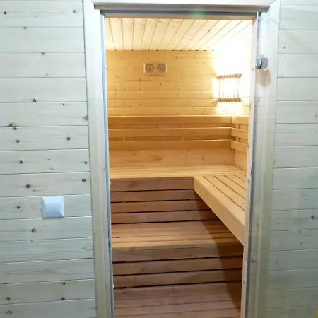 Na Kowalowkach - W Gorach - Blisko Szlakow I Wyciagu Chalet *
