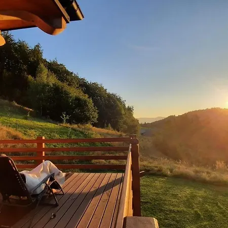 Na Kowalowkach - W Gorach - Blisko Szlakow I Wyciagu Chalet *