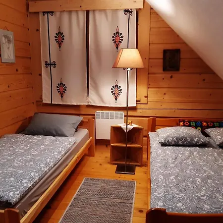 Chalet Na Kowalowkach - W Gorach - Blisko Szlakow I Wyciagu *