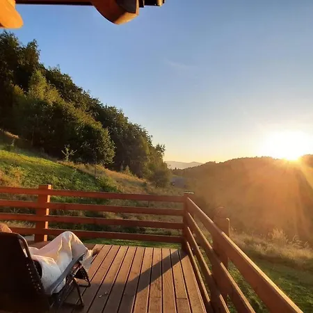 Na Kowalowkach - W Gorach - Blisko Szlakow I Wyciagu Chalet Piwniczna-Zdroj
