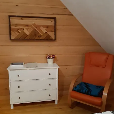 Na Kowalowkach - W Gorach - Blisko Szlakow I Wyciagu Chalet *