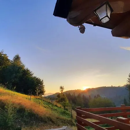Chalet Na Kowalowkach - W Gorach - Blisko Szlakow I Wyciagu *