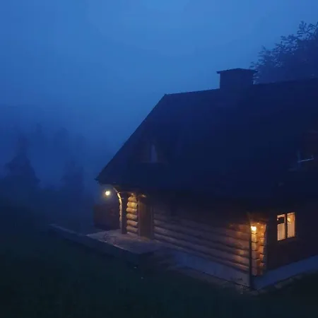 Na Kowalowkach - W Gorach - Blisko Szlakow I Wyciagu Chalet