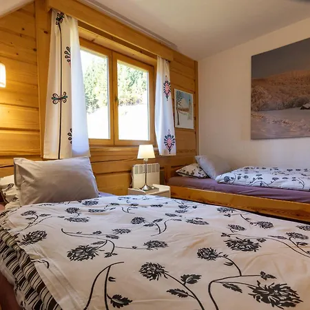 Na Kowalowkach - W Gorach - Blisko Szlakow I Wyciagu Chalet *