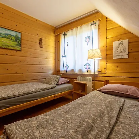 Horská chata Na Kowalowkach - W Gorach - Blisko Szlakow I Wyciagu *