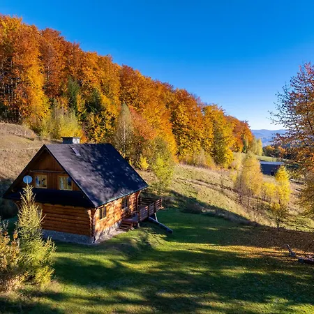 Na Kowalowkach - W Gorach - Blisko Szlakow I Wyciagu Horská chata