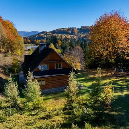 Chalet Na Kowalowkach - W Gorach - Blisko Szlakow I Wyciagu