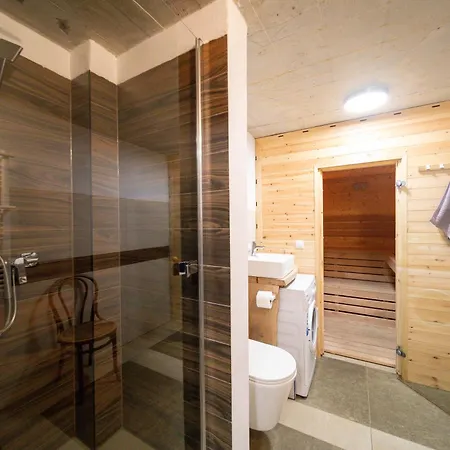 Chalet Na Kowalowkach - W Gorach - Blisko Szlakow I Wyciagu Piwniczna-Zdroj