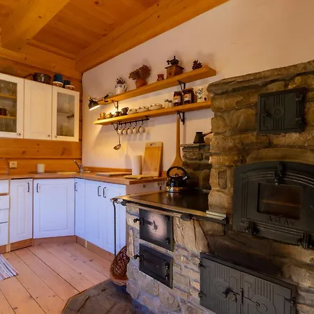 Chalet Na Kowalowkach - W Gorach - Blisko Szlakow I Wyciagu